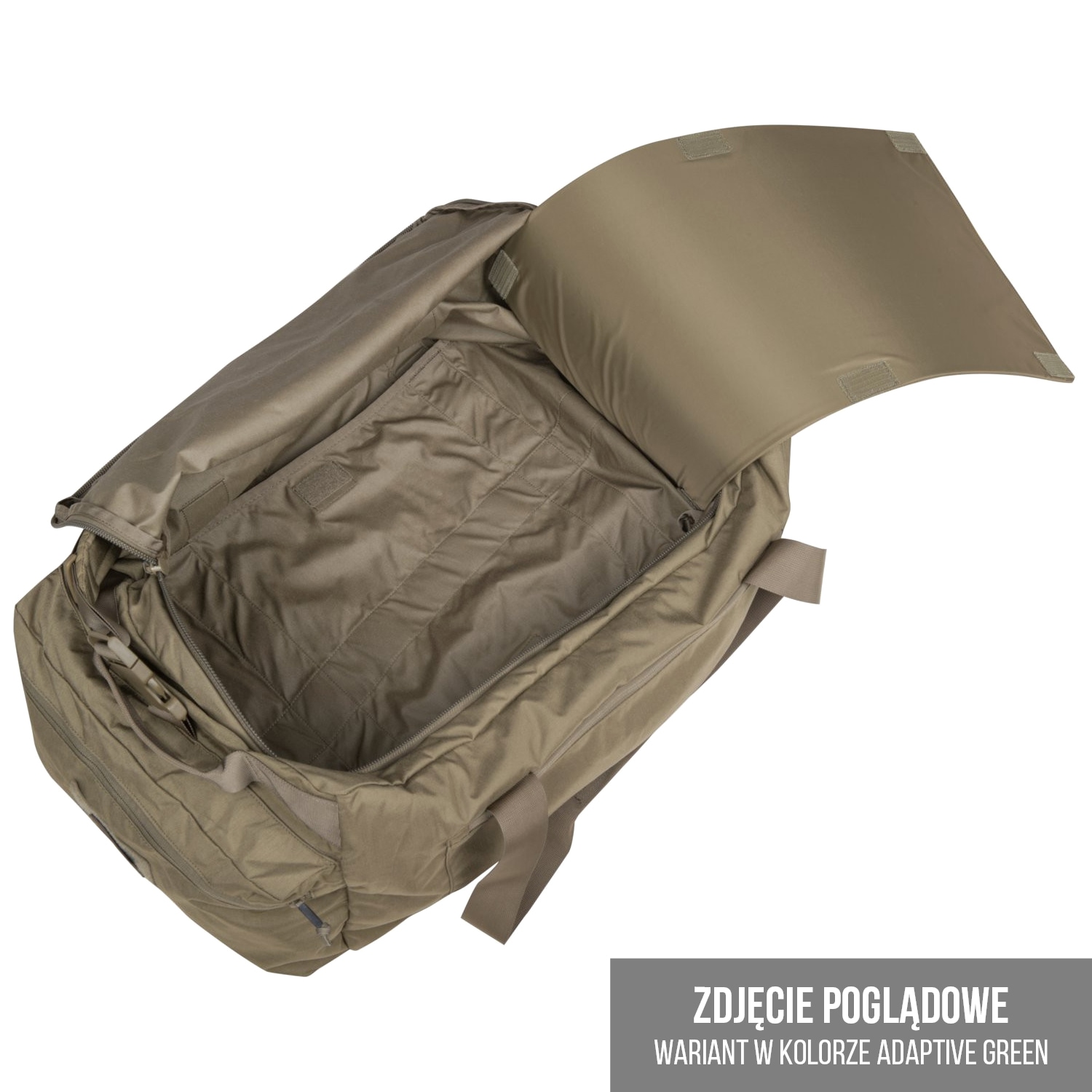 Сумка Helikon Enlarged Urban Training Bag  70 л - Coyote