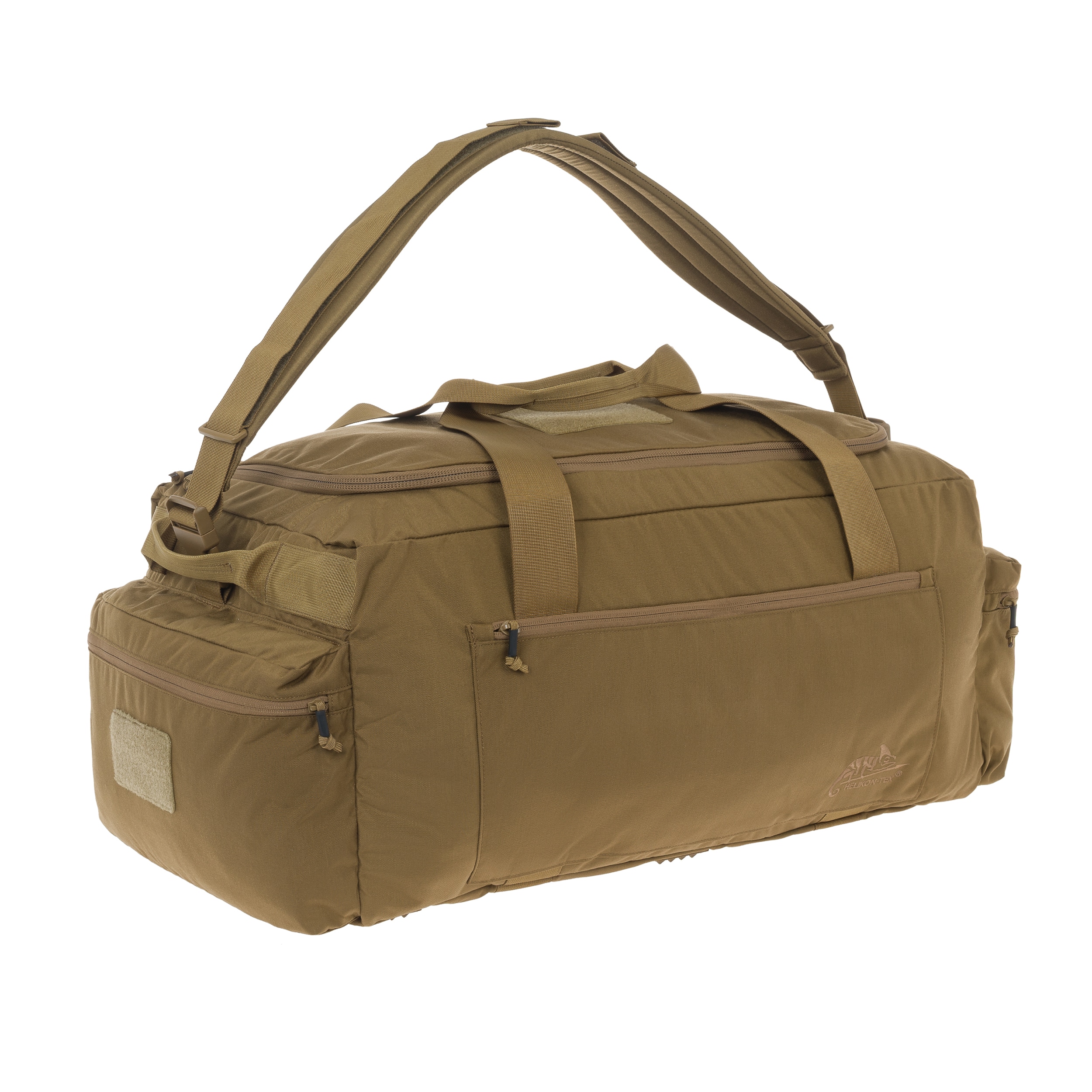 Сумка Helikon Enlarged Urban Training Bag  70 л - Coyote