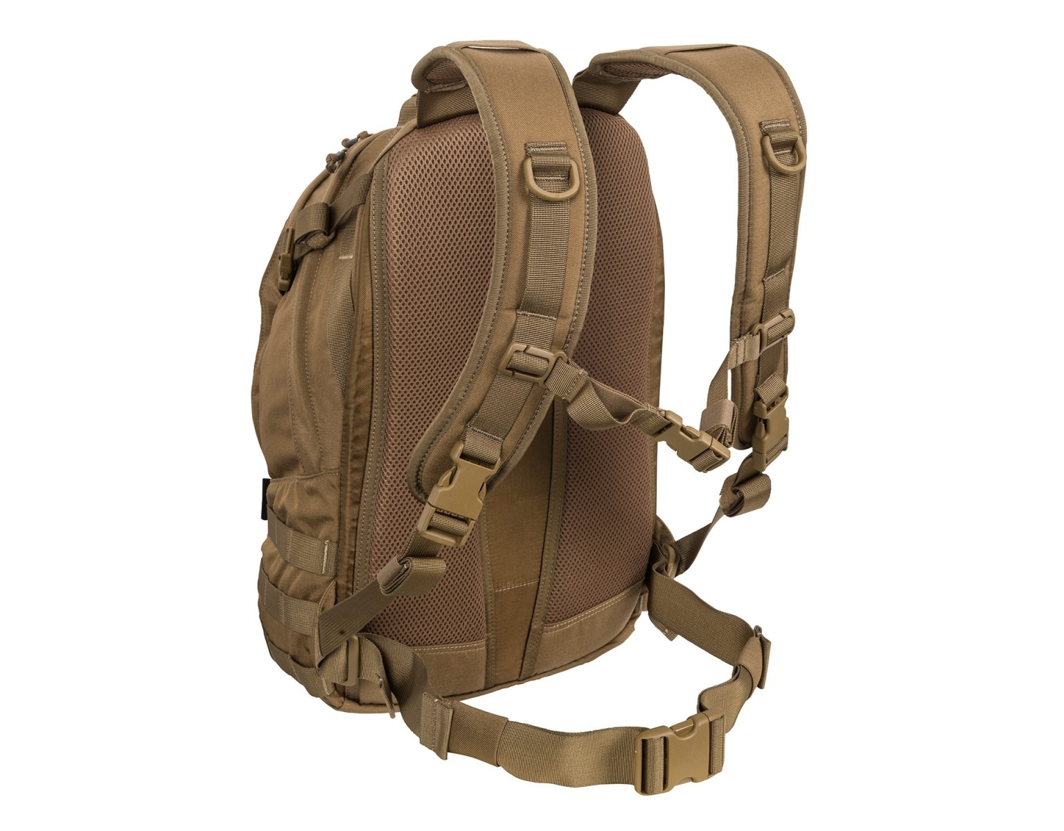 Рюкзак Helikon EDC 21 л Melange Grey