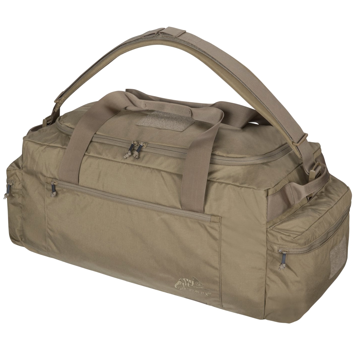 Сумка Helikon Enlarged Urban Training Bag 70 л - Adaptive Green