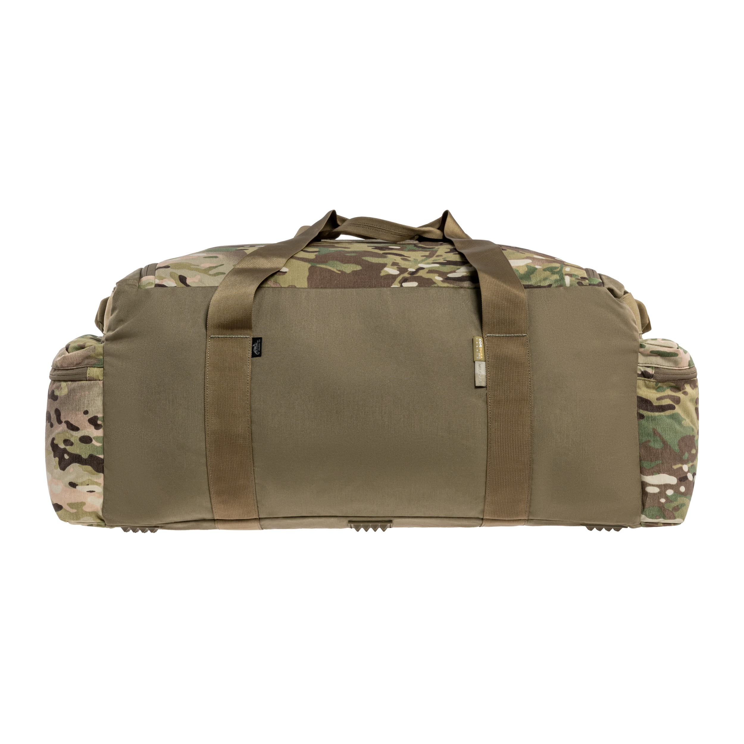 Сумка Helikon Enlarged Urban Training Bag 70 л - MultiCam/Adaptive Green