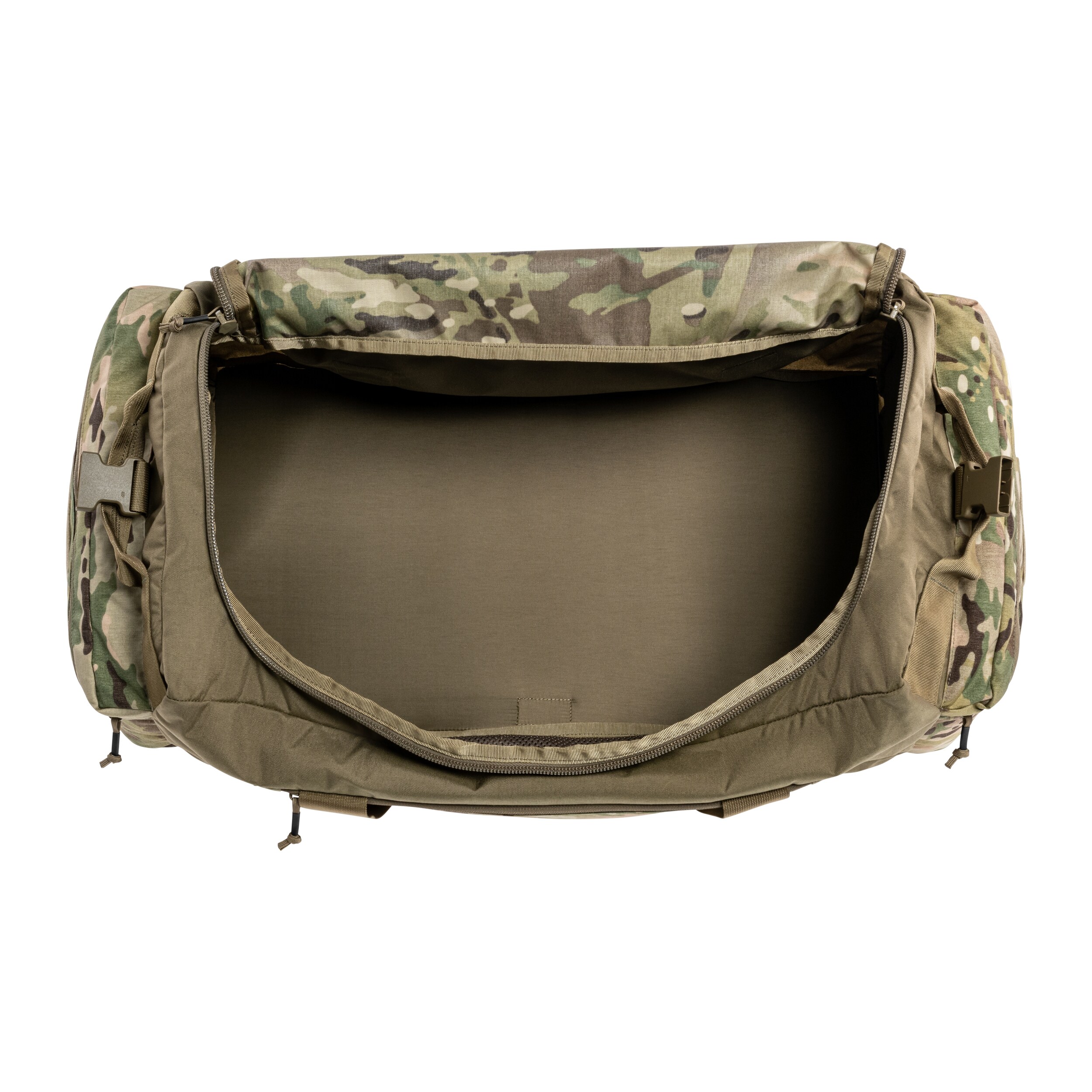 Сумка Helikon Enlarged Urban Training Bag 70 л - MultiCam/Adaptive Green