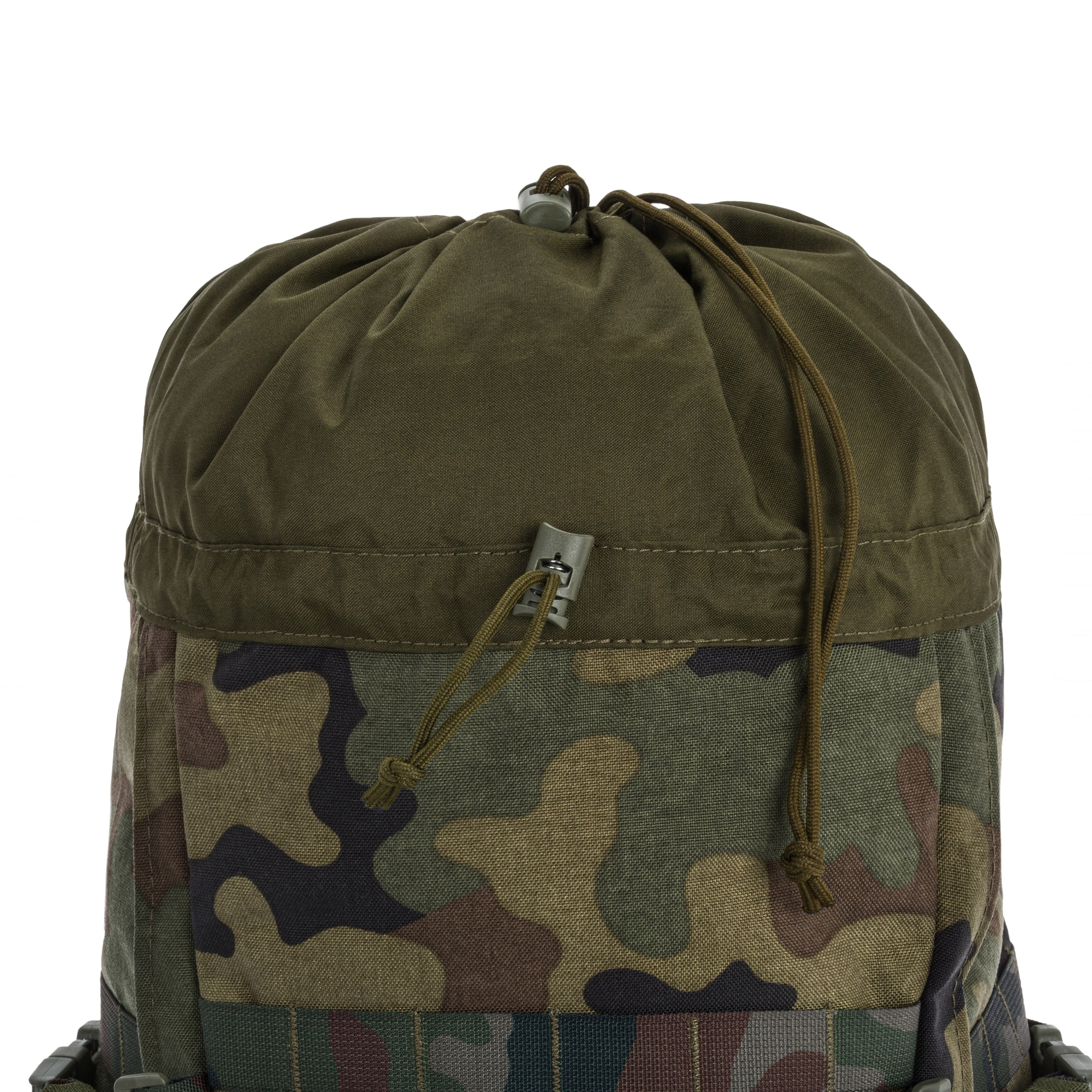 Рюкзак Wisport SilverFox II 40 л wz.93 Pantera PL Woodland
