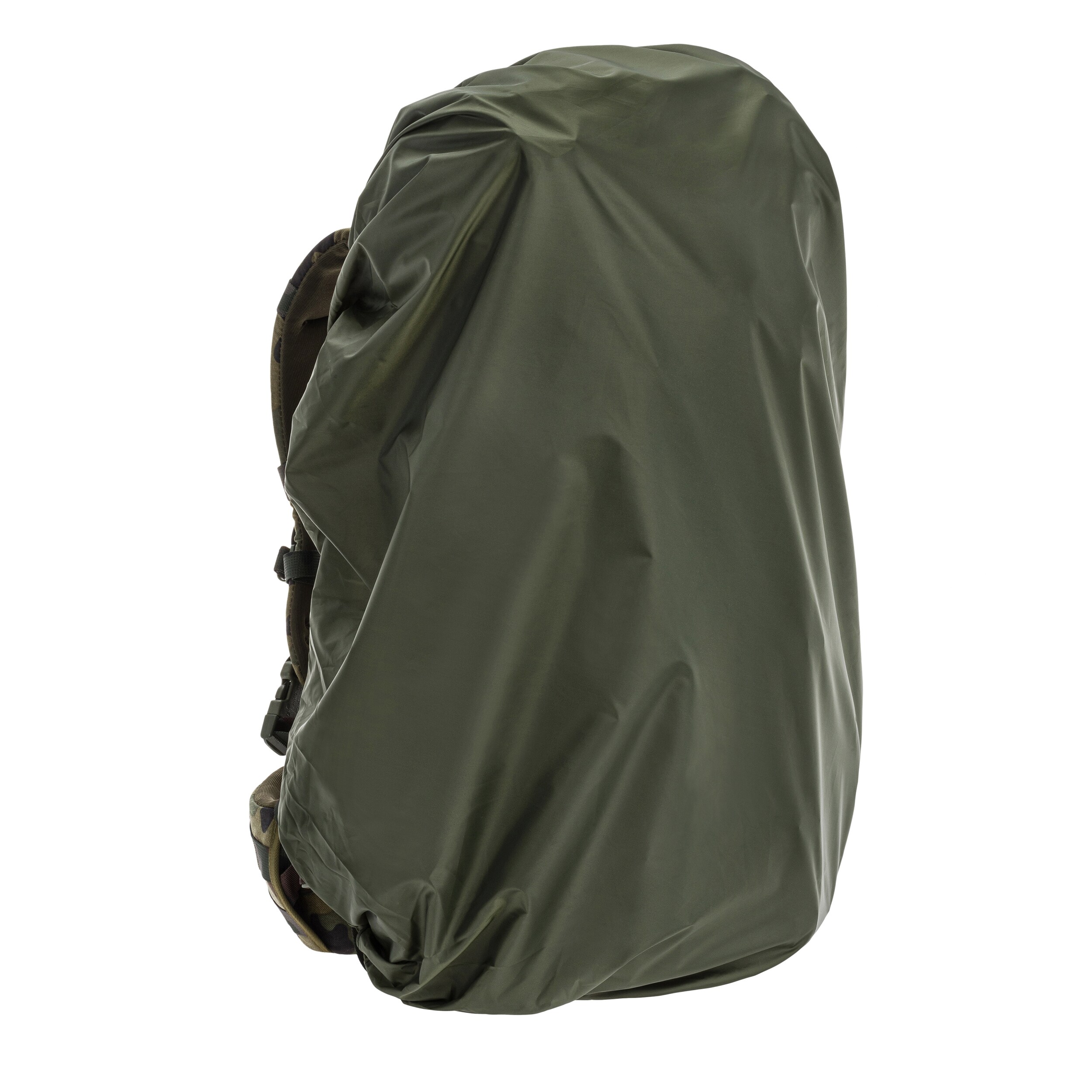 Рюкзак Wisport SilverFox II 40 л wz.93 Pantera PL Woodland