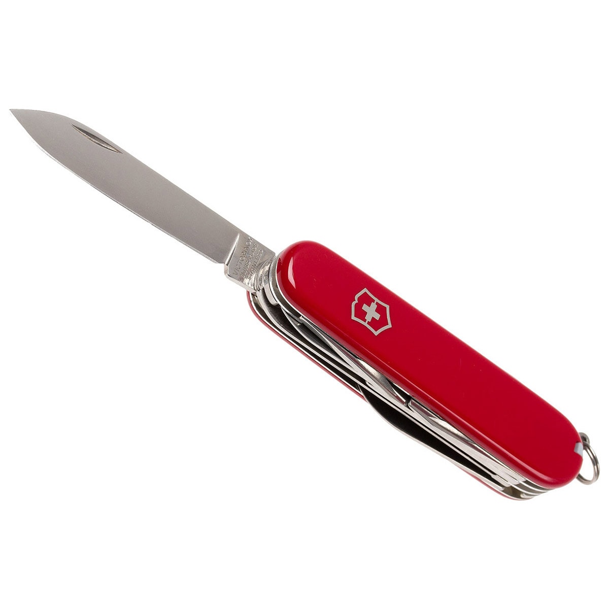 Багатофункціональний ніж Victorinox Fieldmaster Red