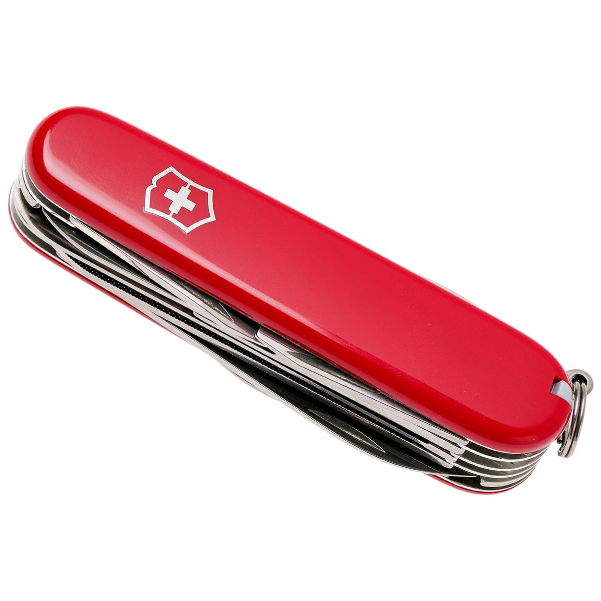 Багатофункціональний ніж Victorinox Ranger Red