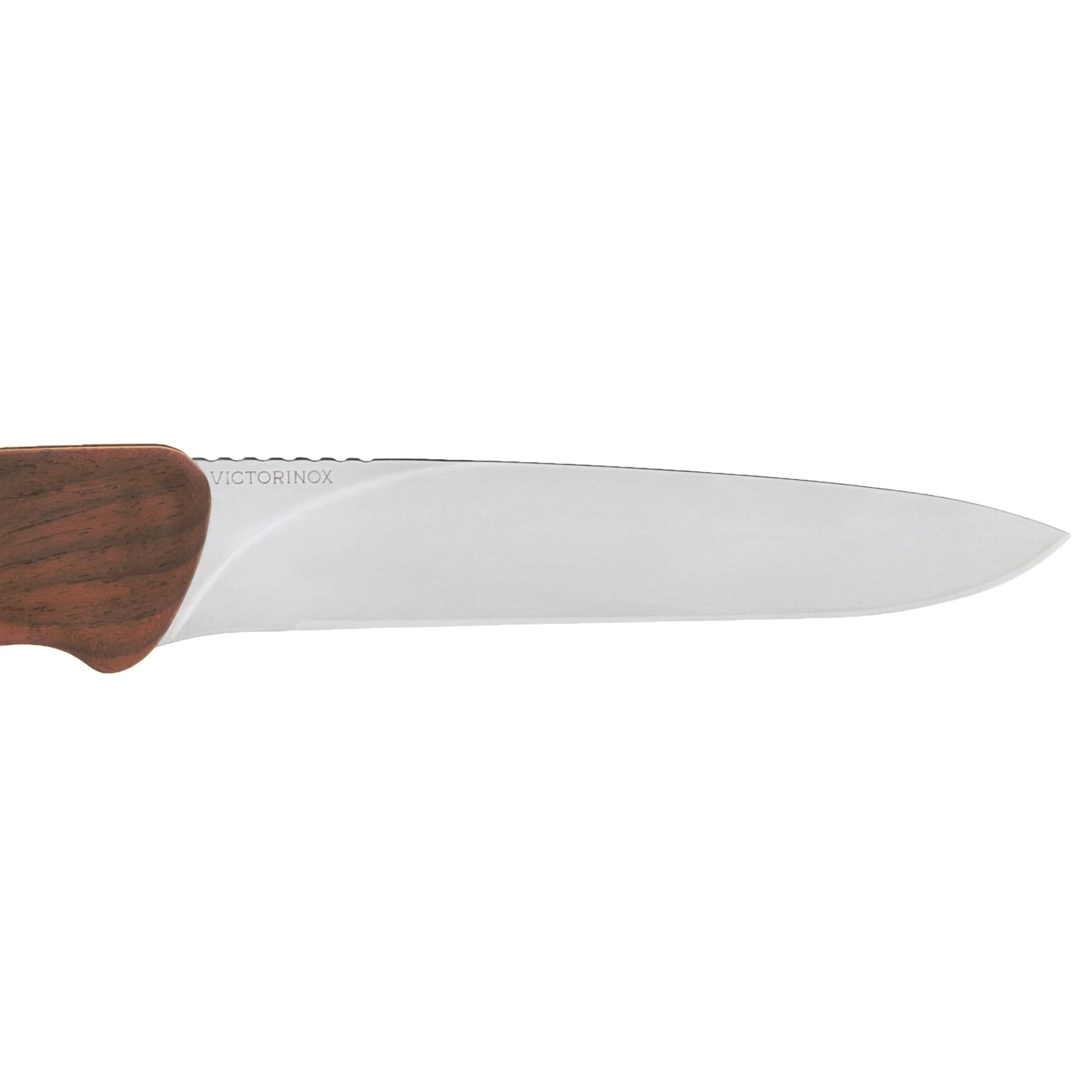 Багатофункціональний ніж Victorinox Wine Master - Walnut Wood
