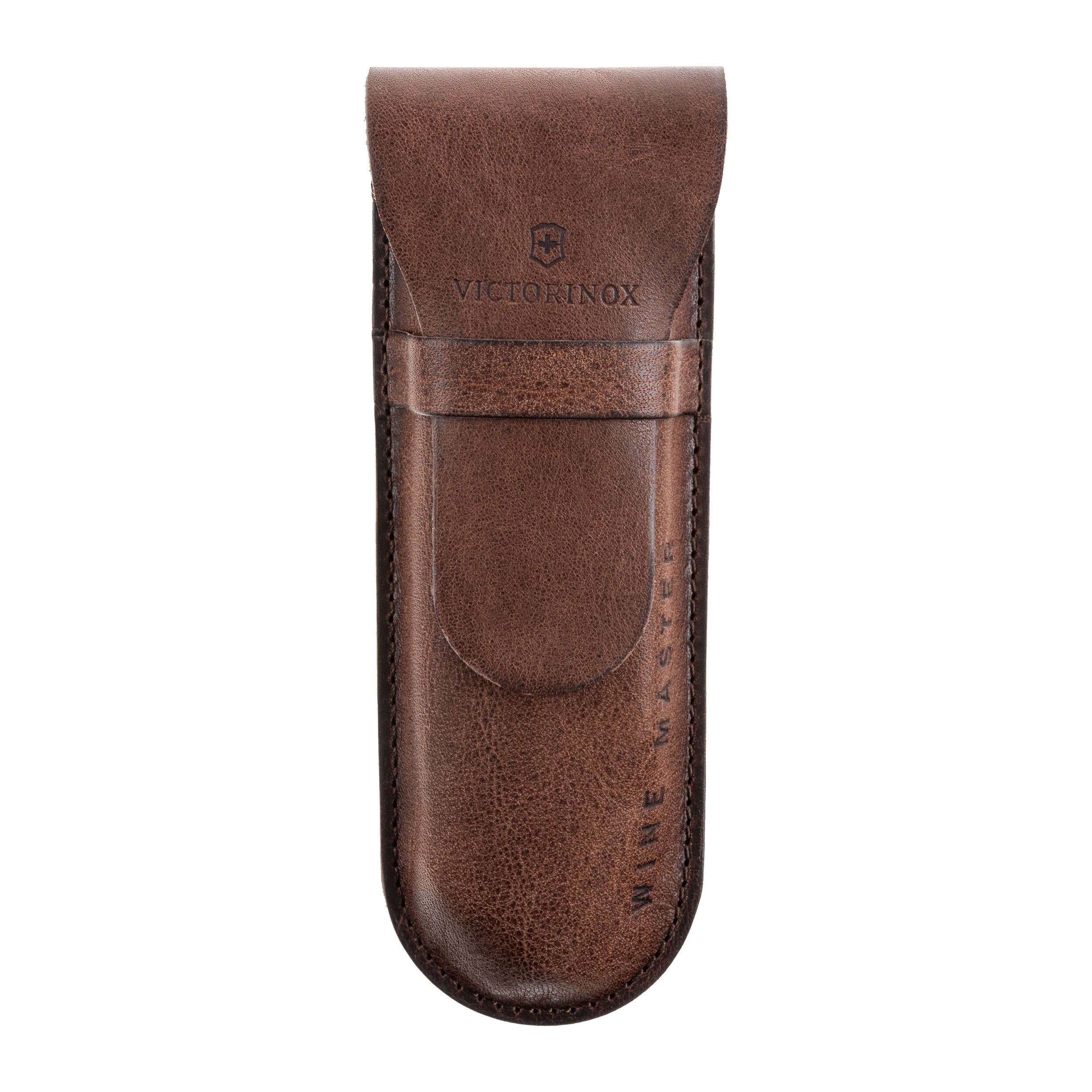 Багатофункціональний ніж Victorinox Wine Master - Walnut Wood