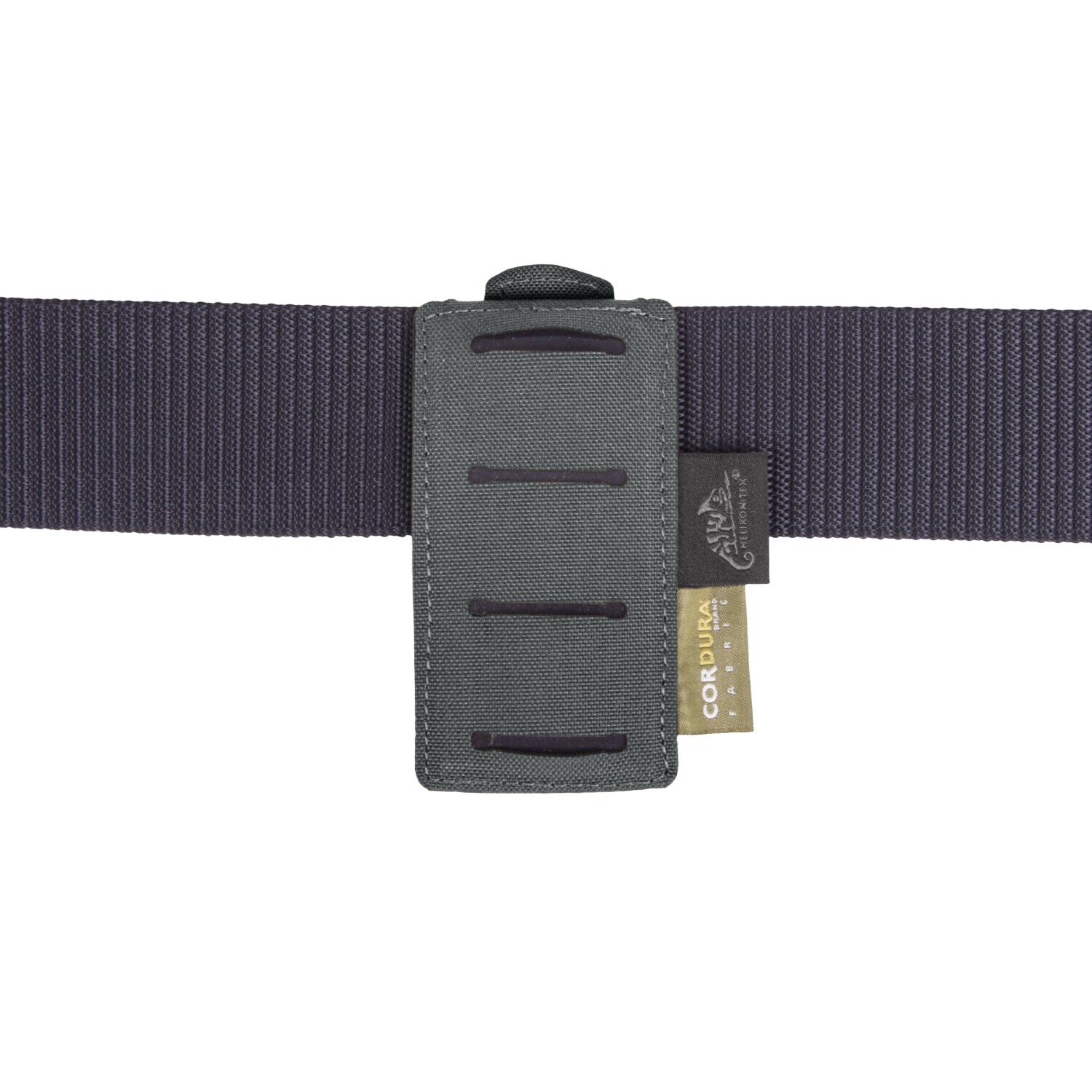Адаптер для молельного ременя Helikon-Tex BMA 1 - Shadow Grey