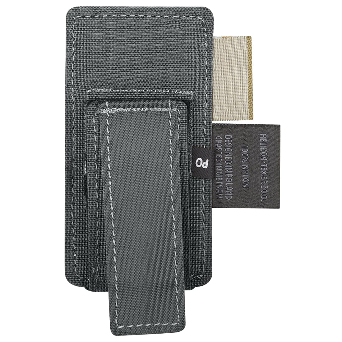Адаптер для молельного ременя Helikon-Tex BMA 1 - Shadow Grey
