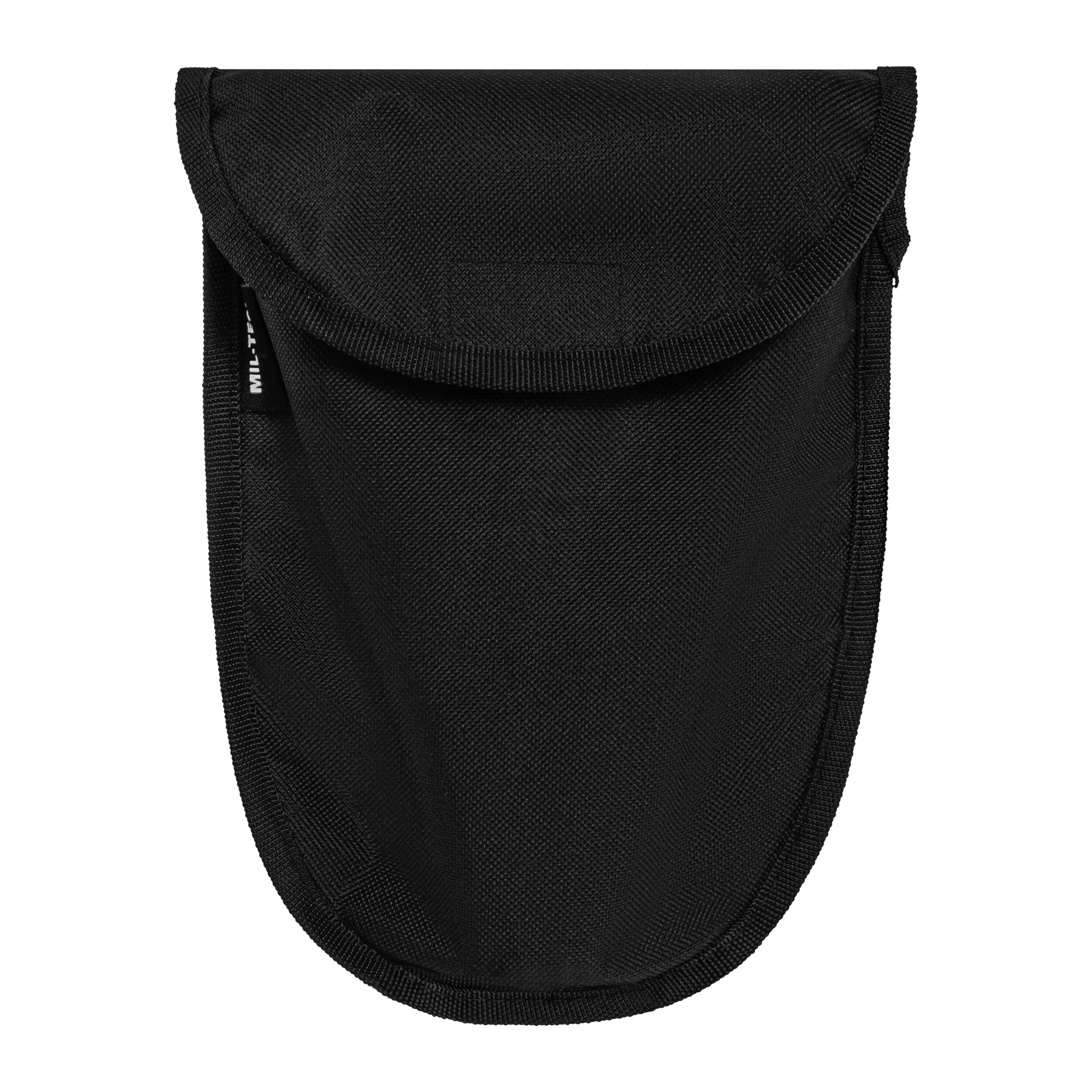 Саперна лопата складна Mil-Tec Type US з чохлом