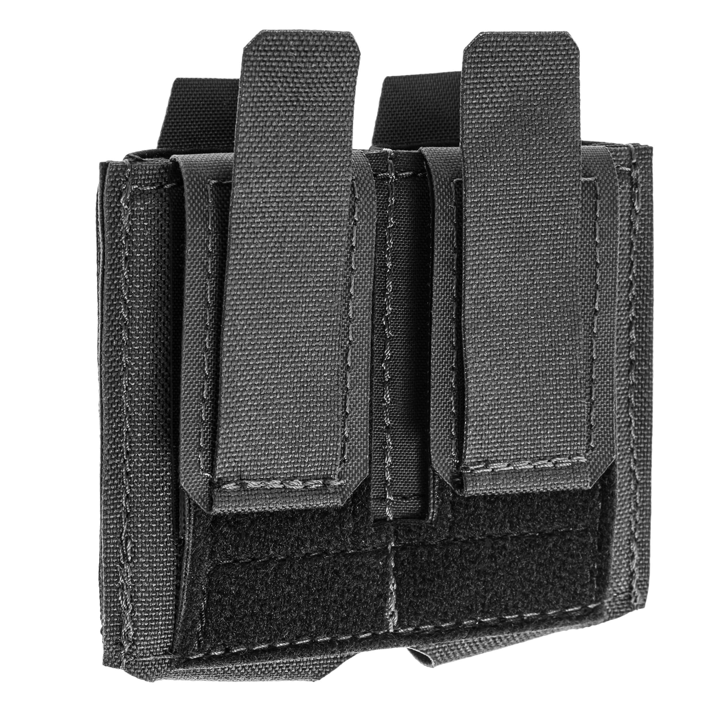 Подвійний підсумок Direct Action Low Profile для малих магазинів - Shadow Grey