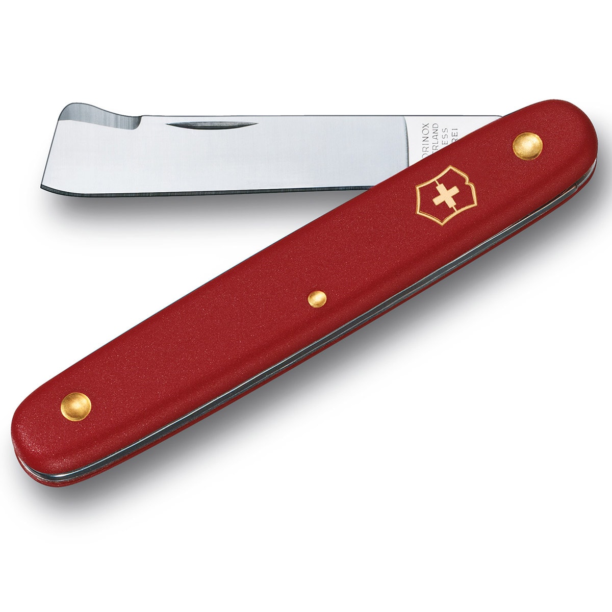 Садовий кишеньковий ніж Victorinox Budding Combi