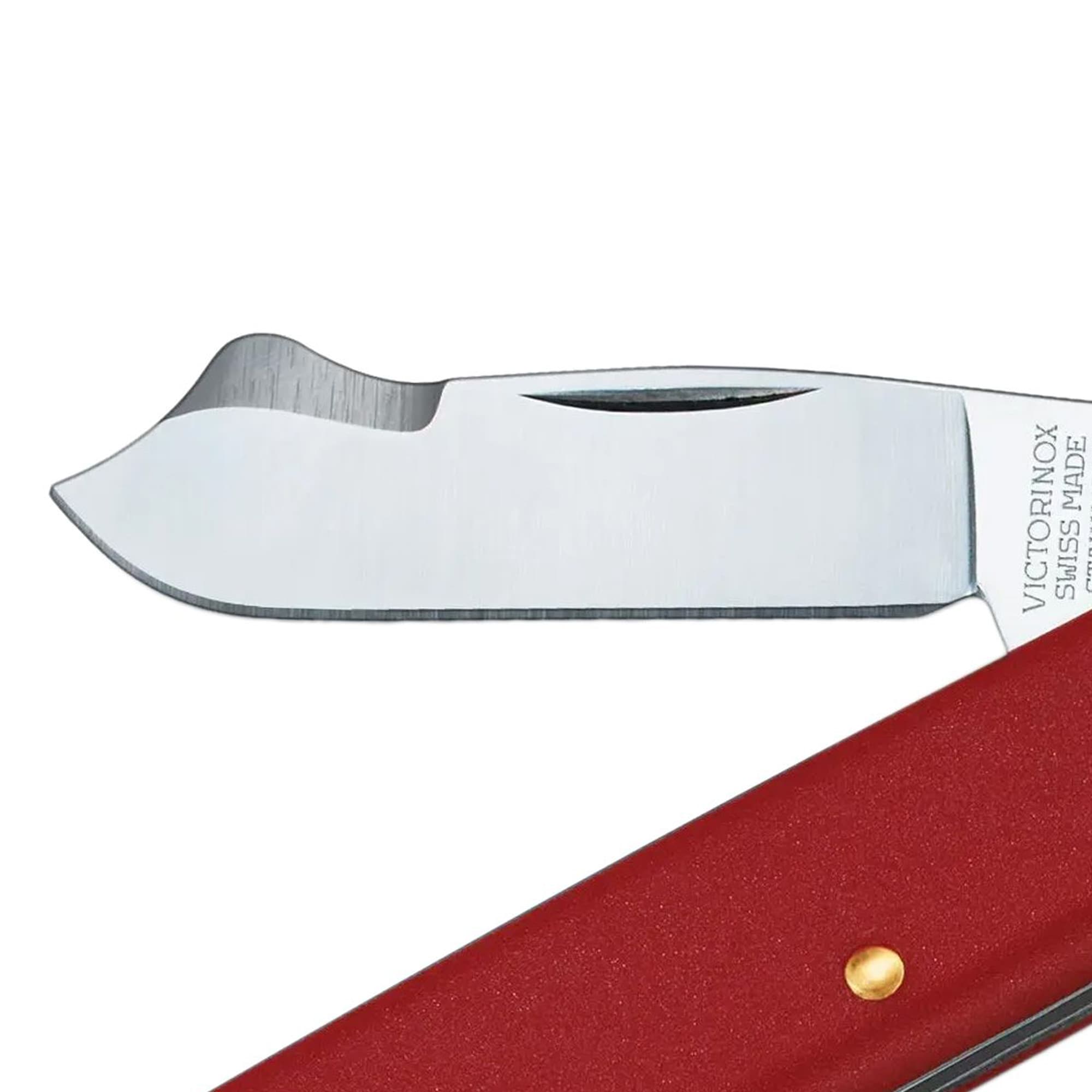 Садовий кишеньковий ніж Victorinox Budding Knife Combi S