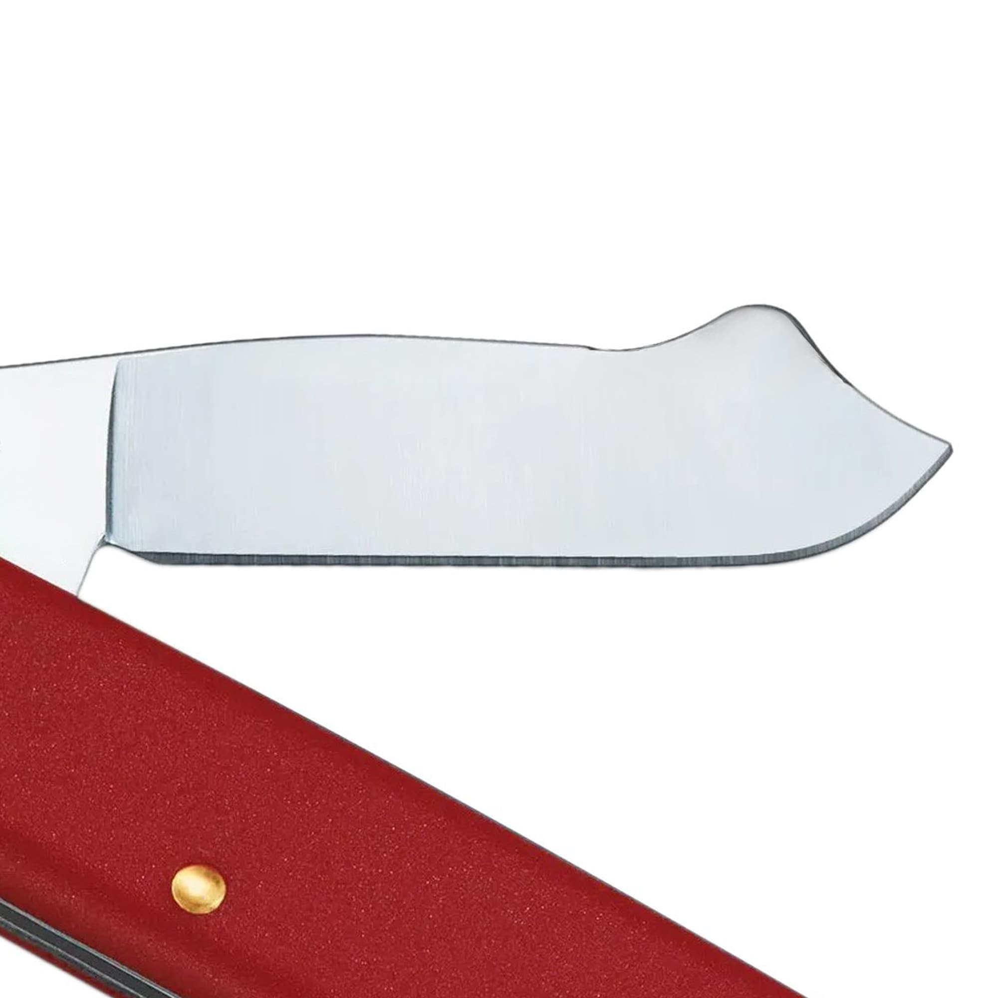 Садовий кишеньковий ніж Victorinox Budding Knife Combi S