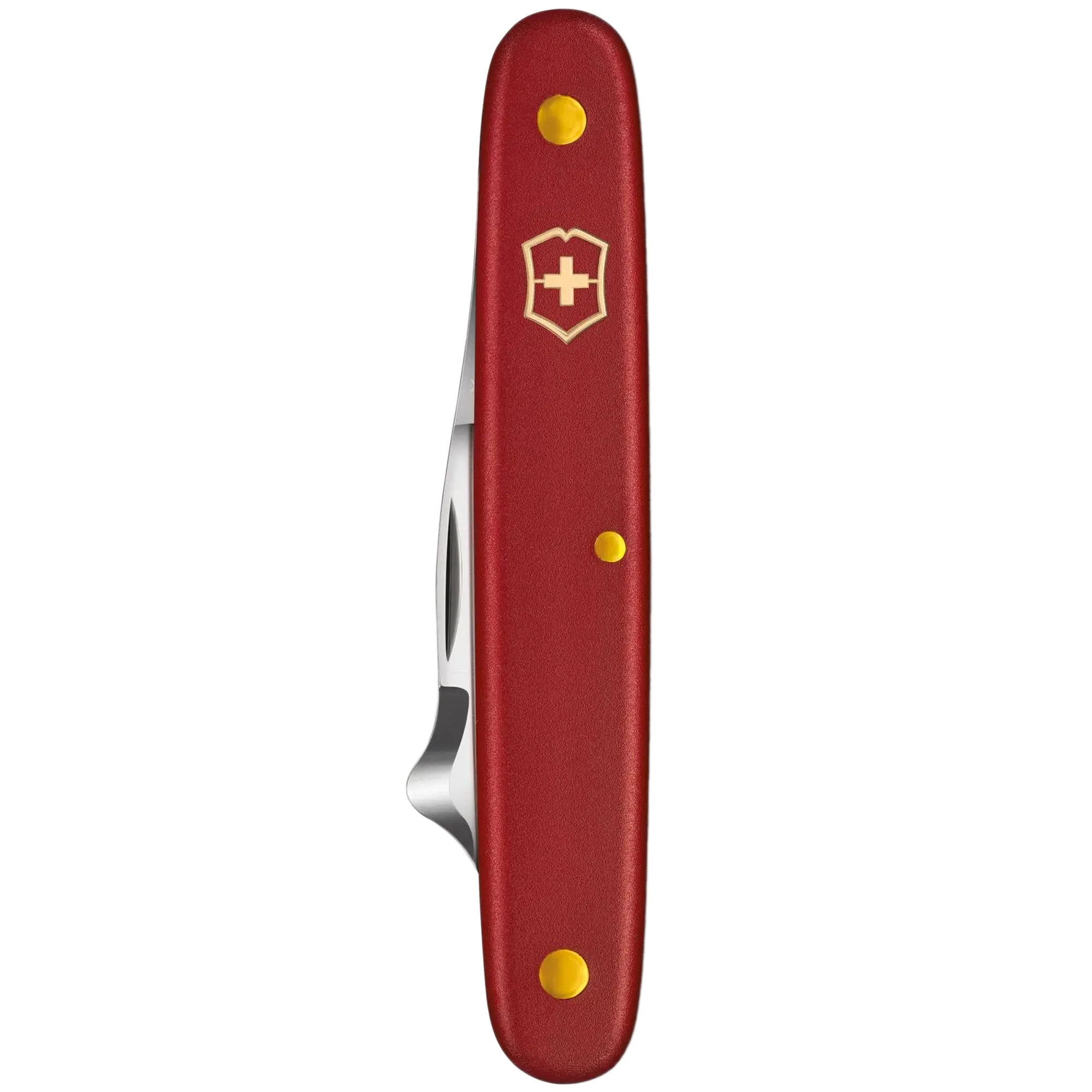 Садовий кишеньковий ніж Victorinox Budding Knife Combi S