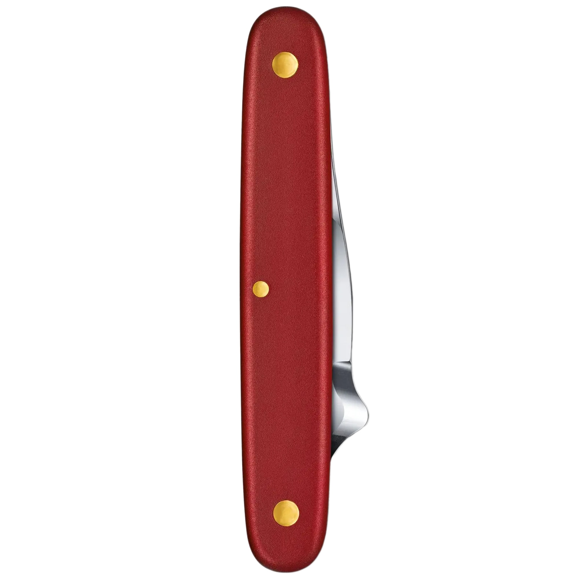 Садовий кишеньковий ніж Victorinox Budding Knife Combi S