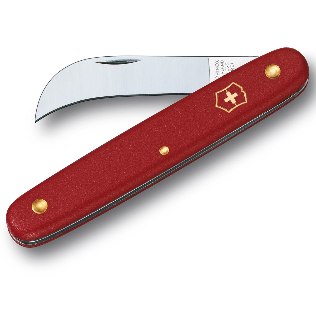 Садовий кишеньковий ніж Victorinox Pruning XS