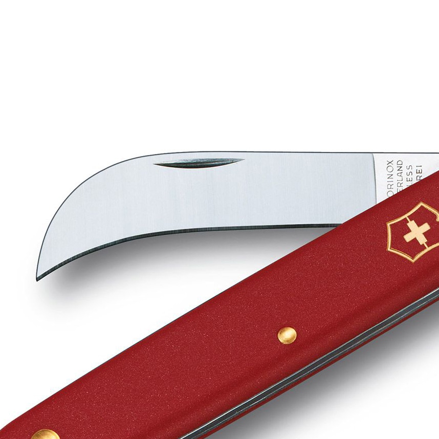 Садовий кишеньковий ніж Victorinox Pruning XS