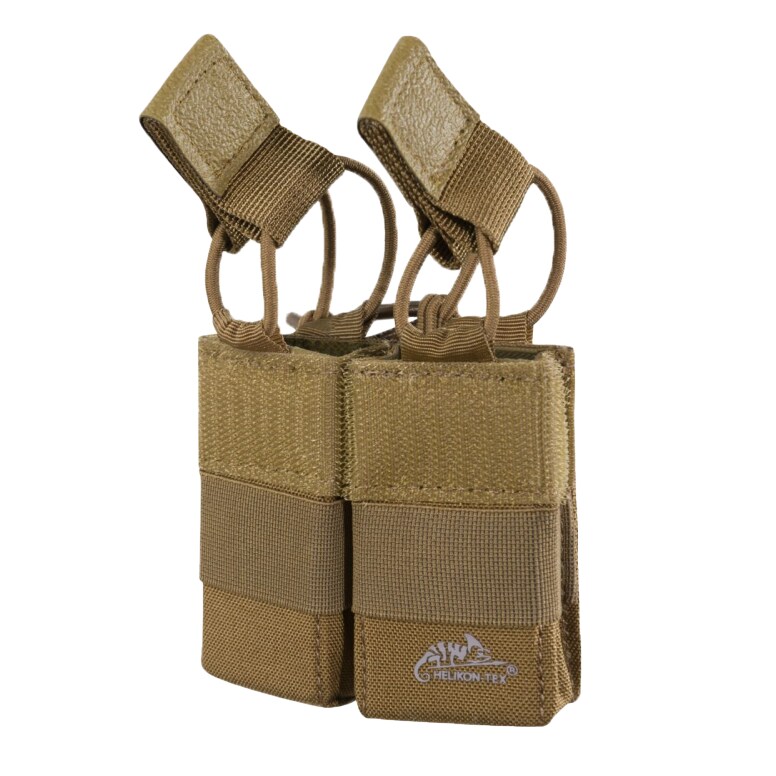 Панель Helikon Competition Double Insert - Coyote