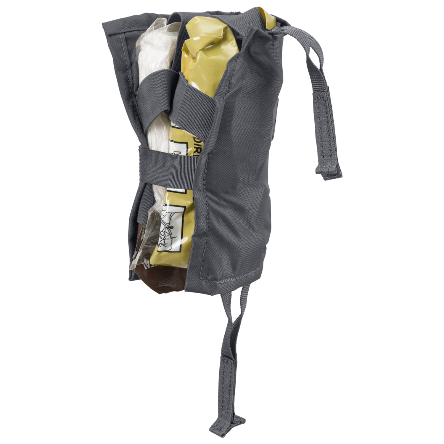 Медичний підсумок Helikon Competition Med Kit - Shadow Grey