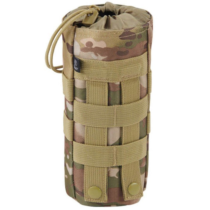 Чохол для пляшки Brandit Bottle Holder I - Tactical Camo