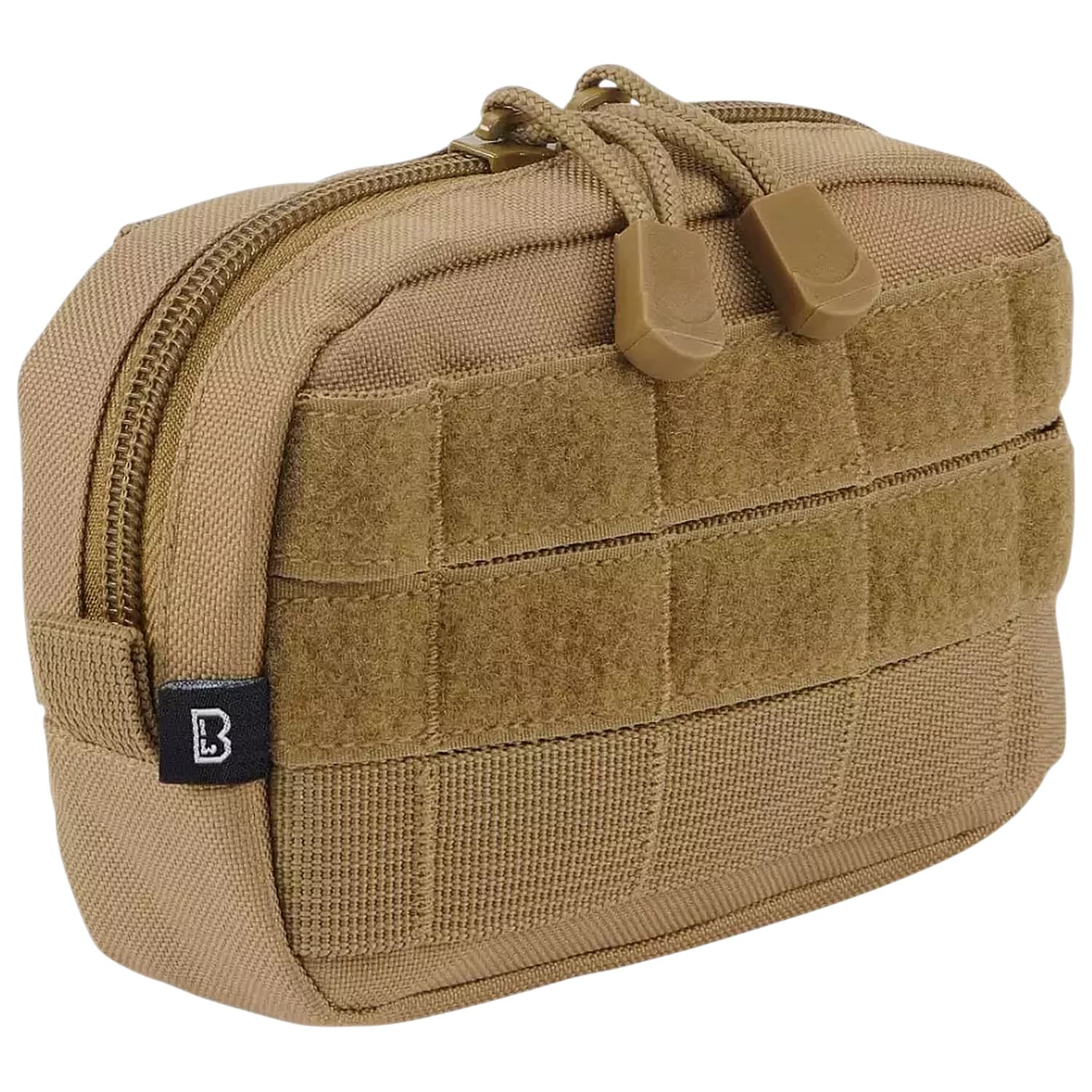 Підсумок Brandit Molle Pouch Compact - Coyote