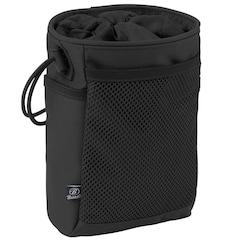 Підсумок Brandit Molle Pouch Tactical - Black