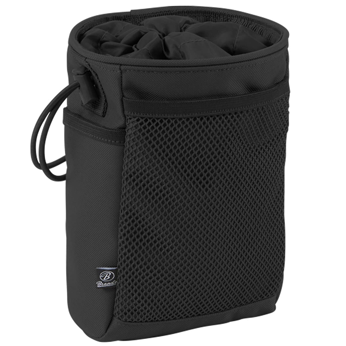 Підсумок Brandit Molle Pouch Tactical - Black