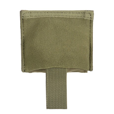 Сумка для скидання магазинів 8Fields мала - olive