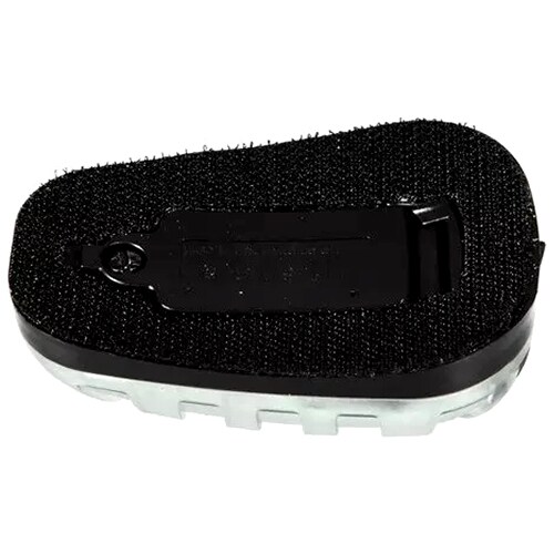 Електронний маркерний елемент HEL-STAR 6 - зелений