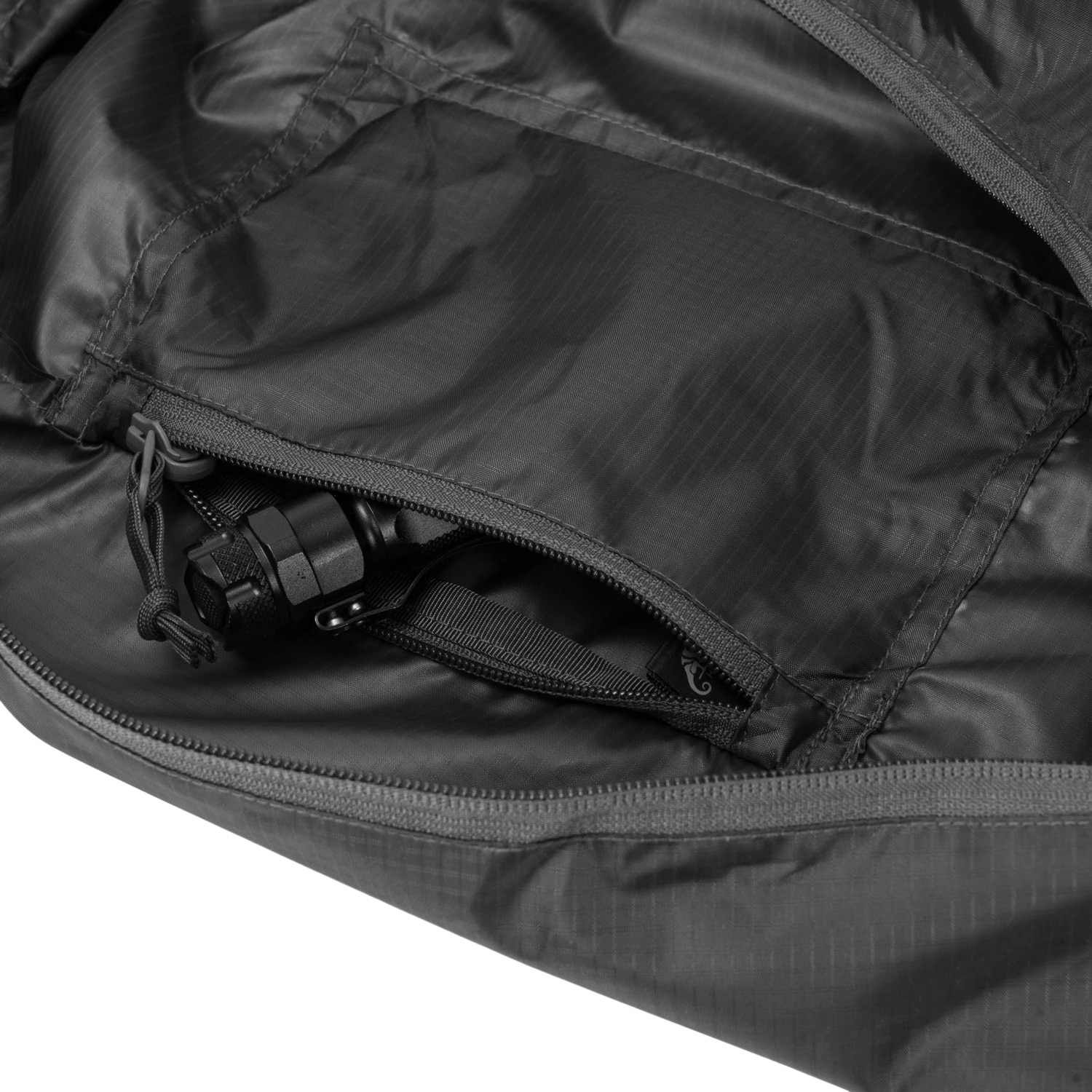 Сумка Helikon Carryall Backup 29 л - Black