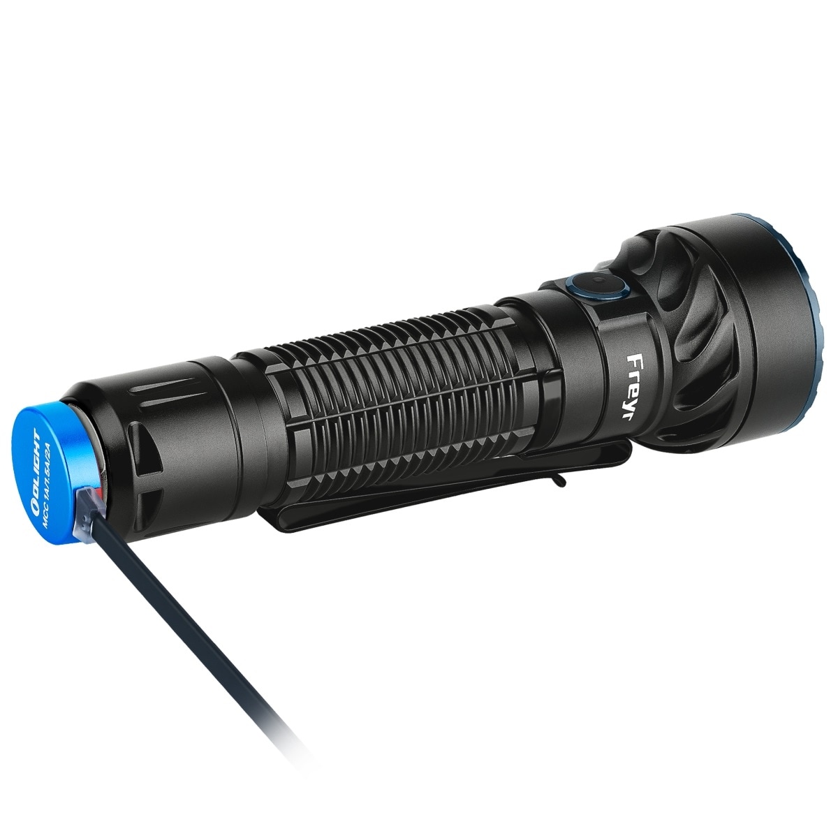 Ліхтарик Olight Freyr Four Colors light - 1750 люменів