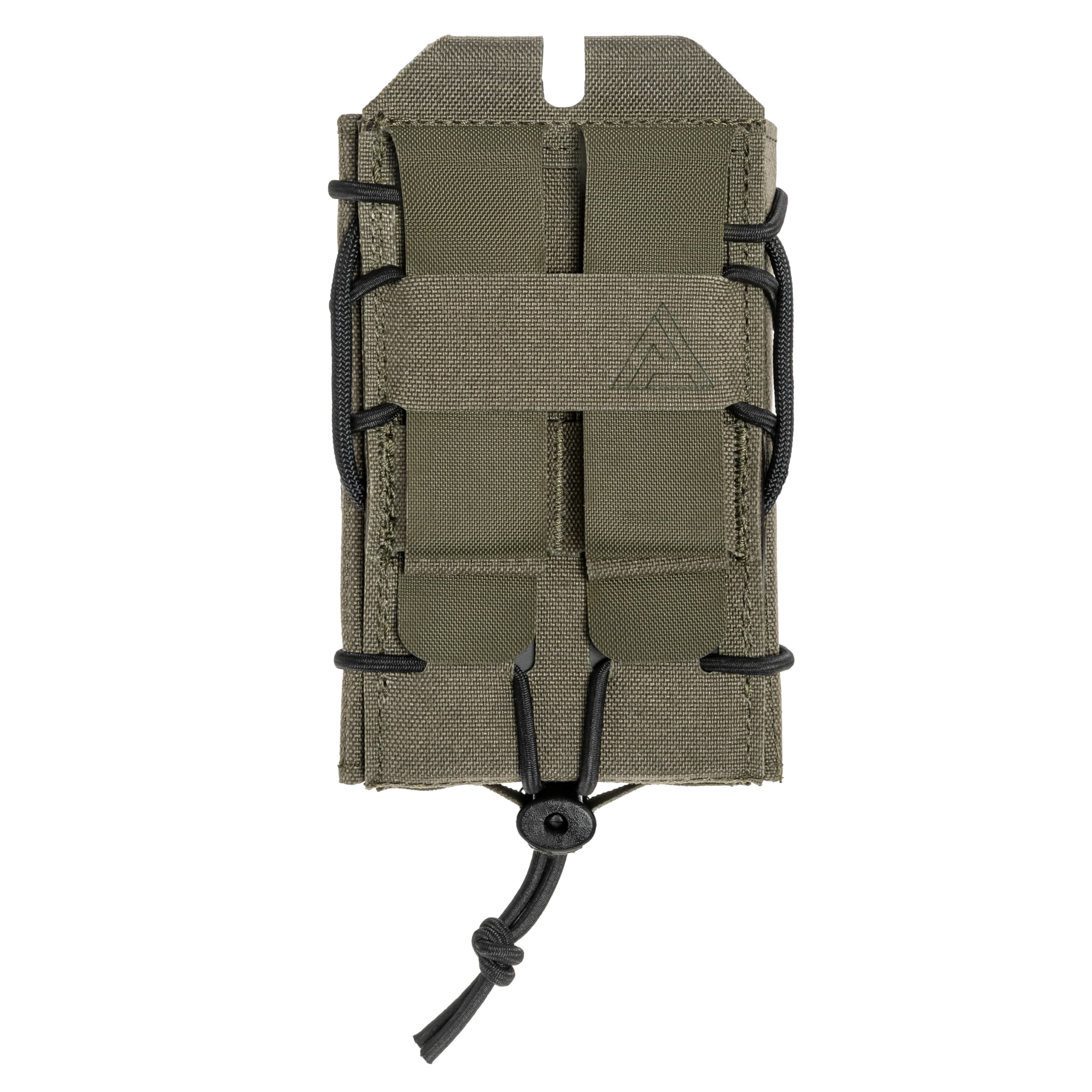 Підсумок Direct Action Speed Reload Pouch Large - Ranger Green