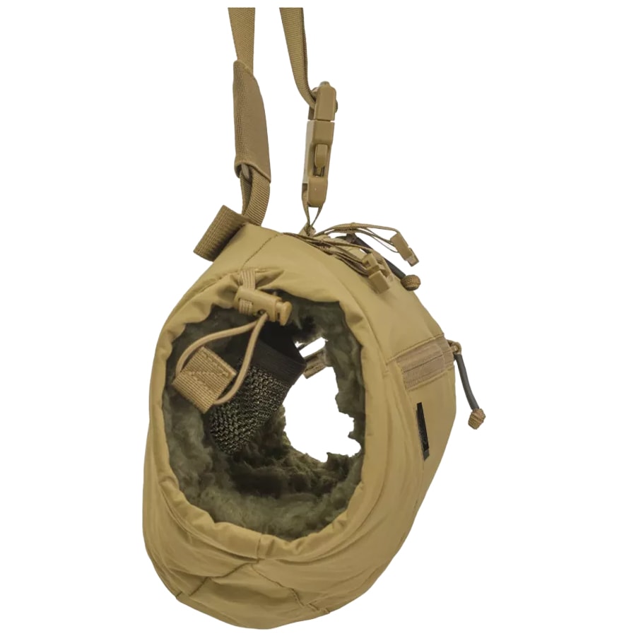 Муфта для рук Helikon-Tex Frostbite - Coyote