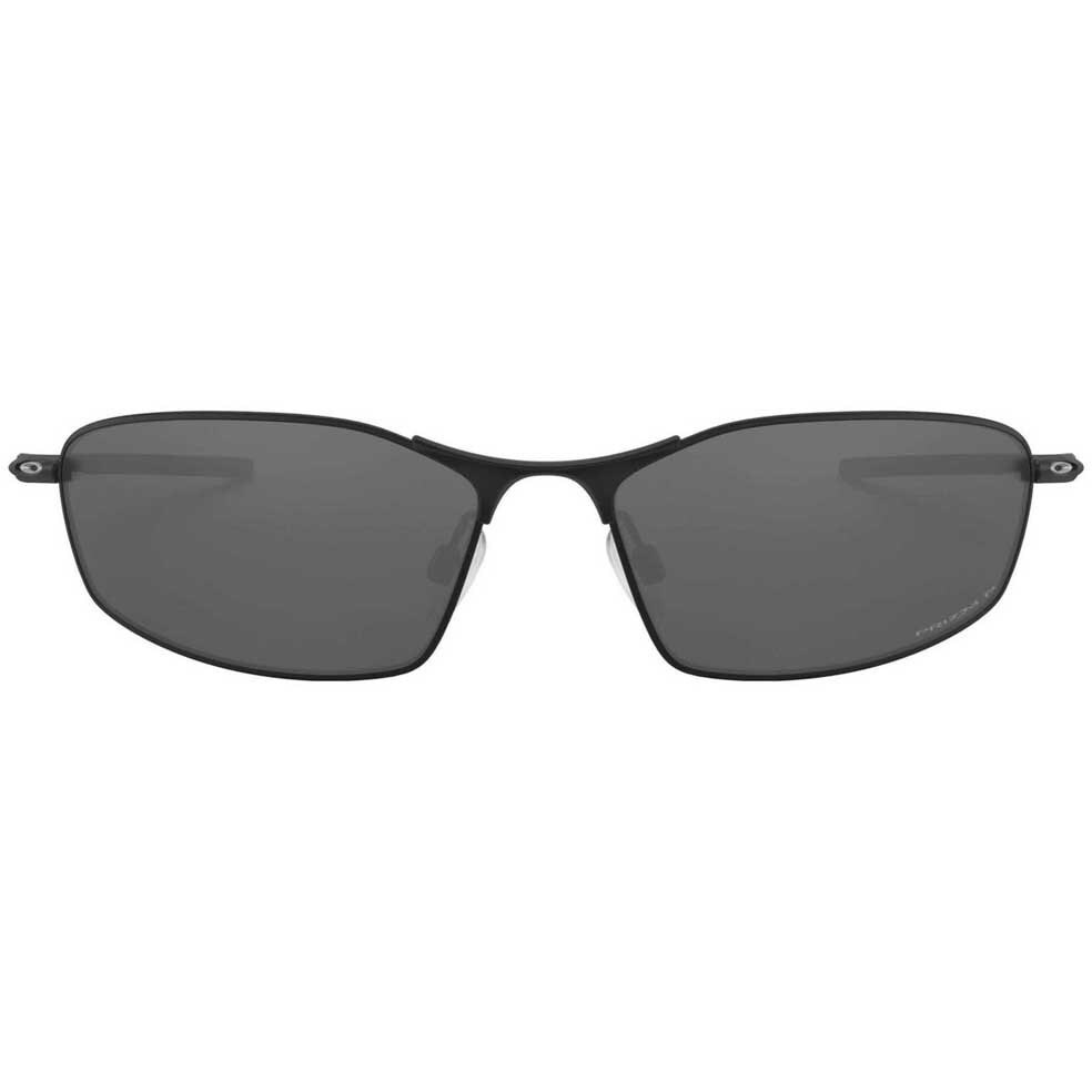 Сонцезахисні окуляри Oakley Whisker Stain Black Prizm Black Polarized