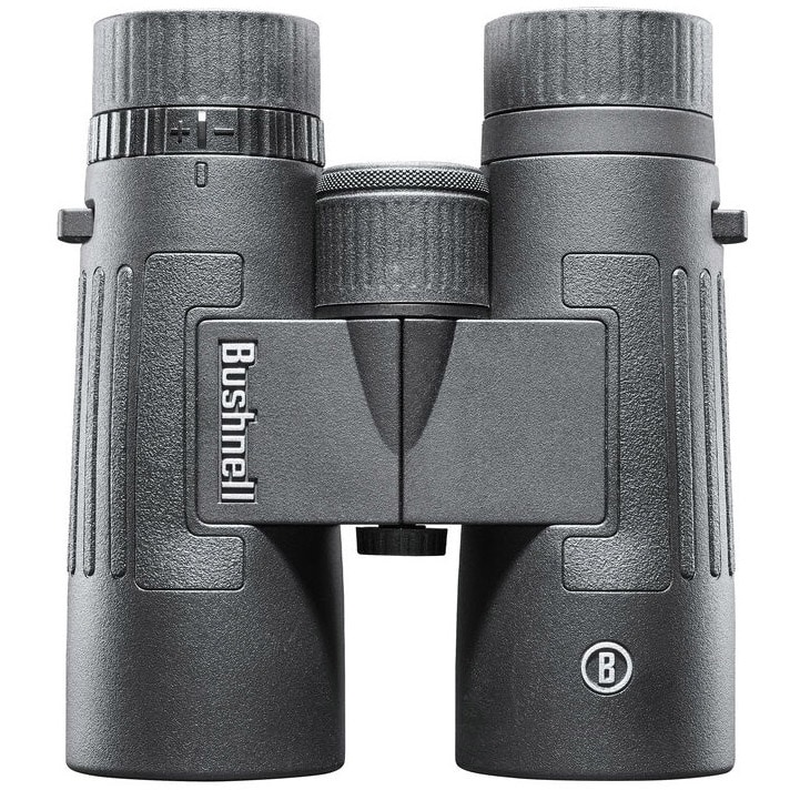Бінокль Bushnell Legend 10x42 Roof