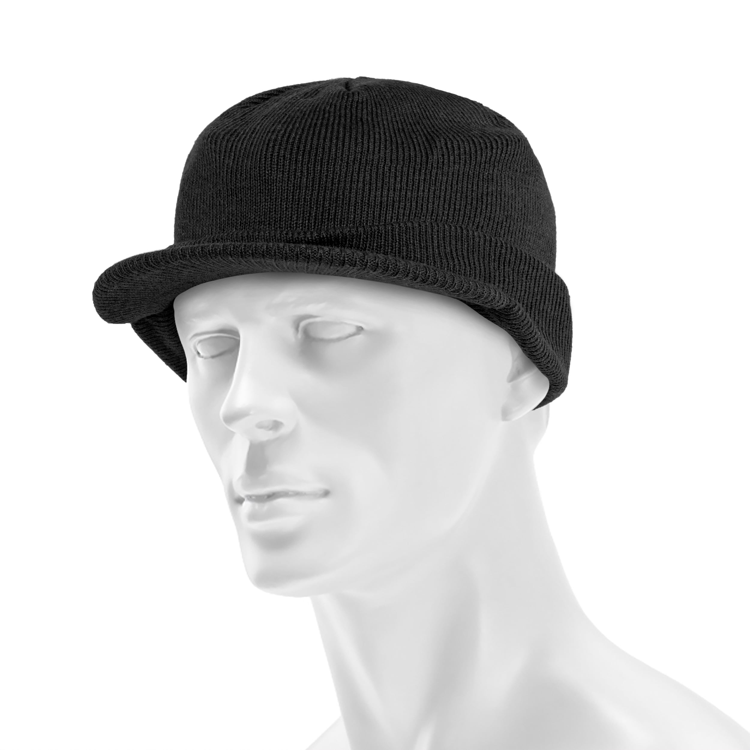 Шапка Mil-Tec Jeep Cap - Black