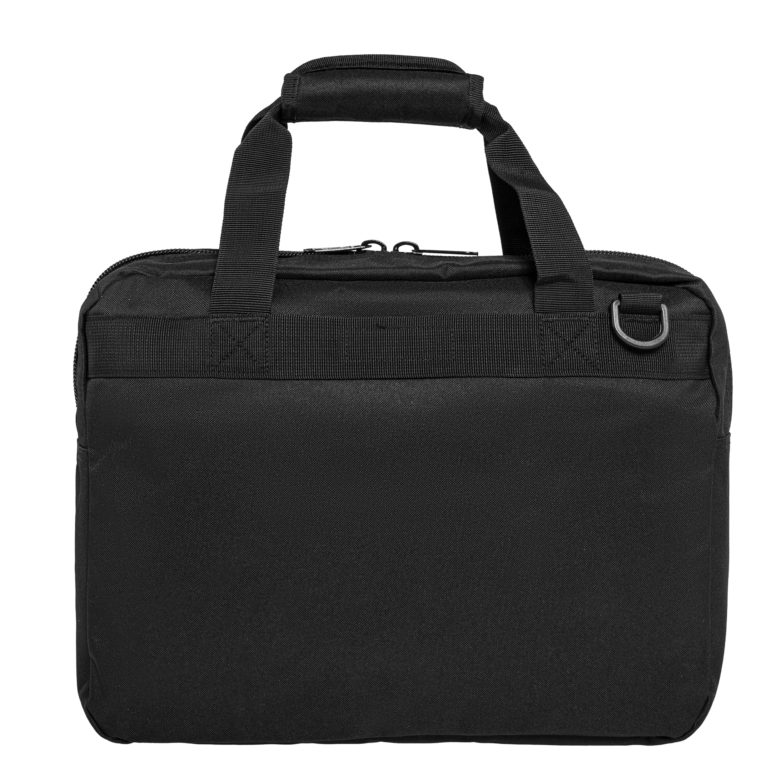 Сумка Mil-Tec Laptop Briefcase Bag - Black