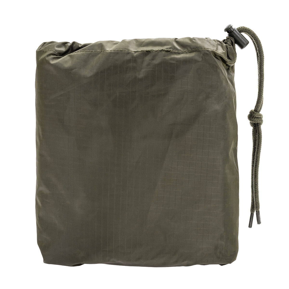 Пончо Mil-Tec US Rip-Stop - Olive