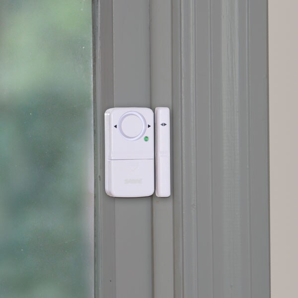 Звукова сигналізація Sabre Red - Door Or Window