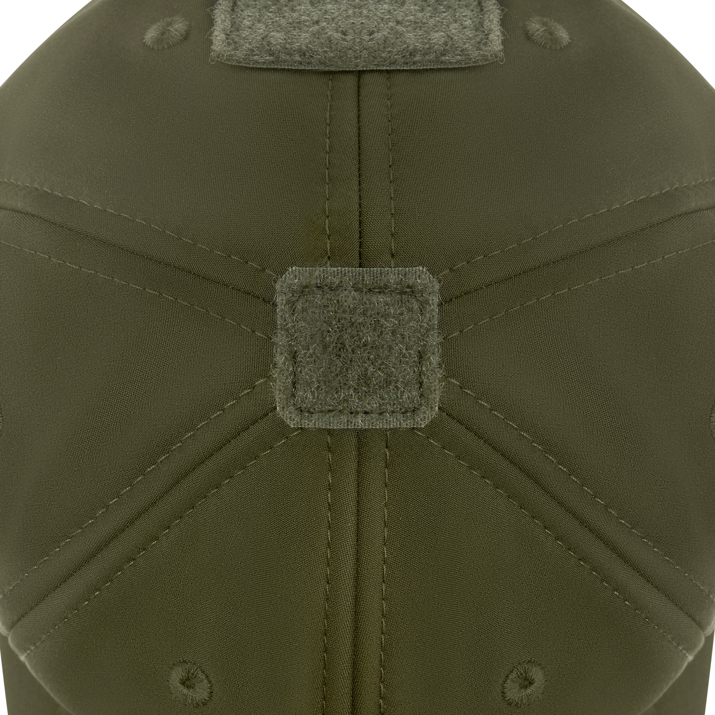 Бейсболка Mil-Tec SoftShell Baseball Cap - Olive