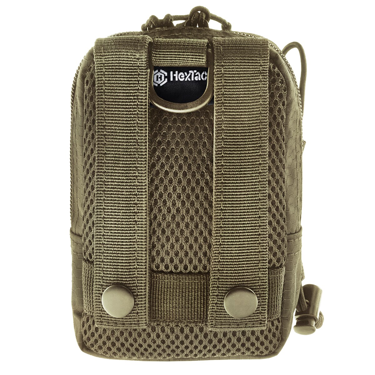 Підсумок Mil-Tec Hextac Belt Pouch - Olive