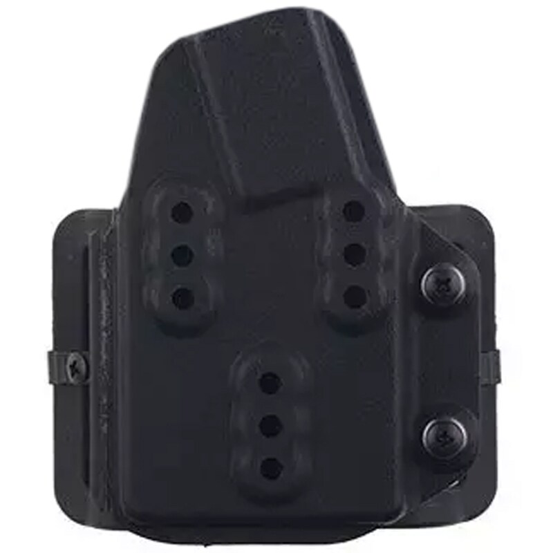 Підсумок FMA Kydex 5,56 мм Mag Carrier - Чорний