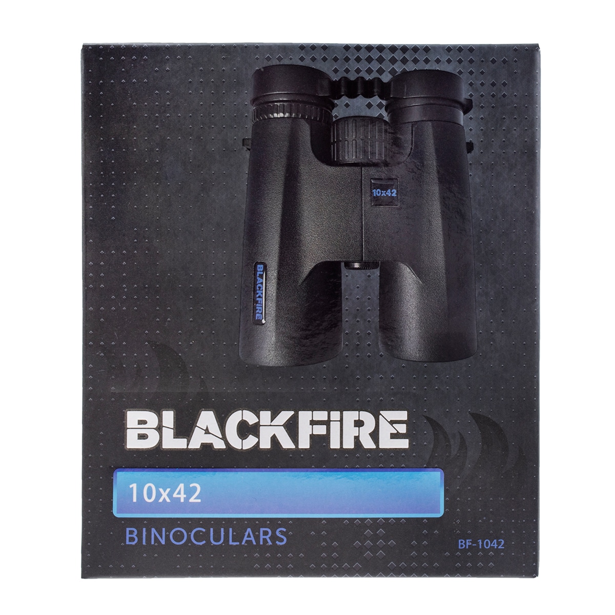 Військовий бінокль Blackfire 10x42