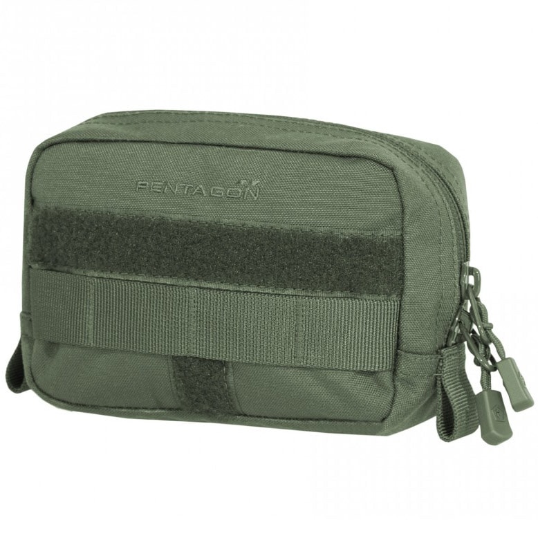 Підсумок  Pentagon Oscar Pouch – Olive