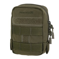 Підсумок Pentagon Victor Pouch – Olive