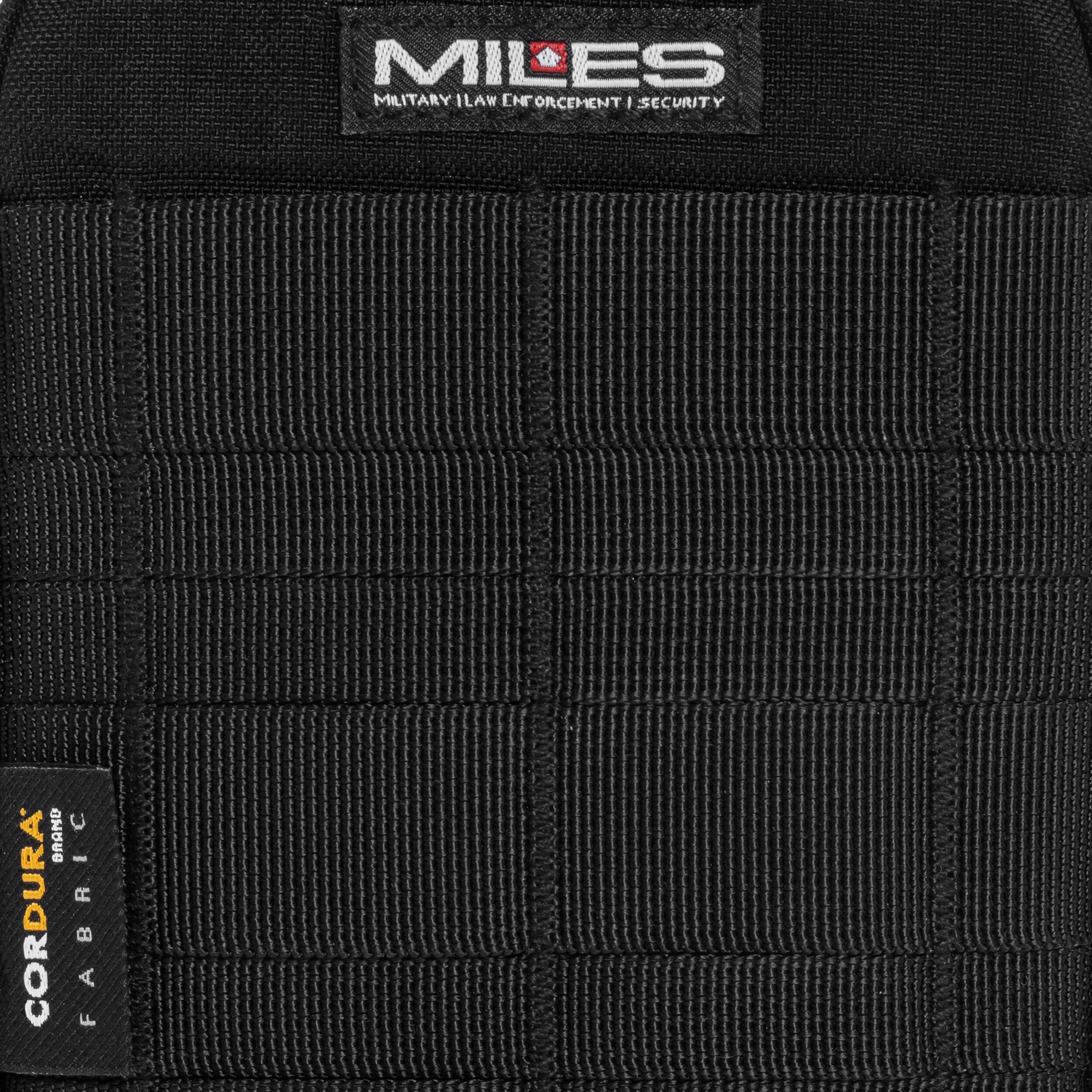 Підсумок Pentagon Victor - чорний