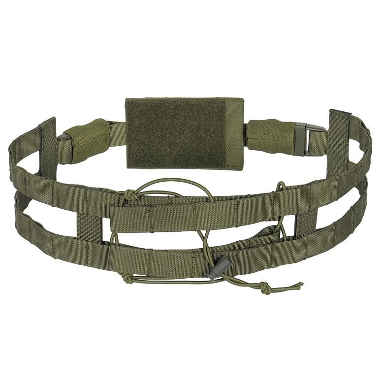 Пояс 8Fields для жилета з системою швидкого від'єднання - Olive