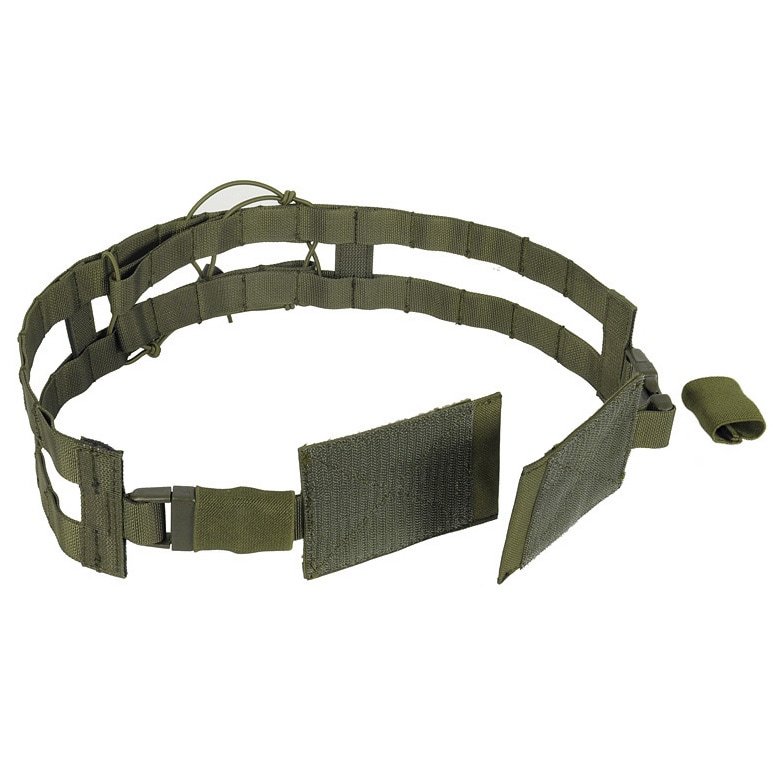 Пояс 8Fields для жилета з системою швидкого від'єднання - Olive